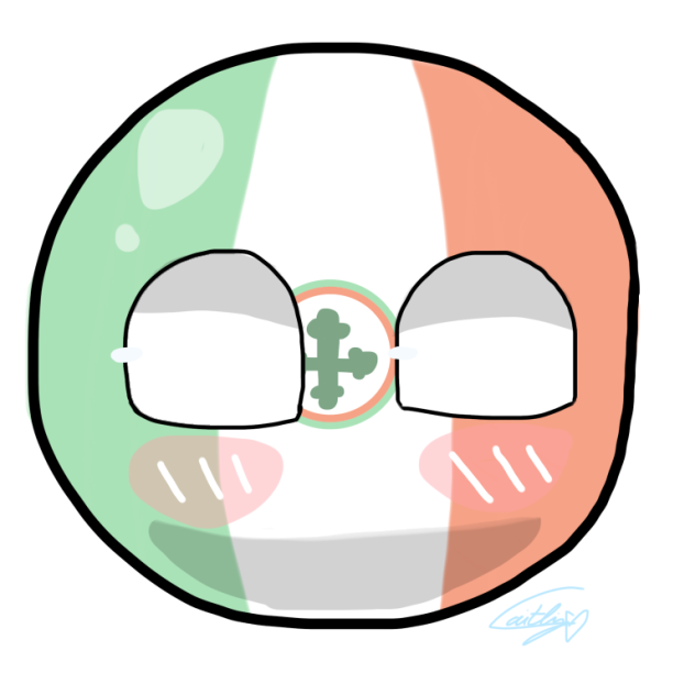 Fascist Ireland