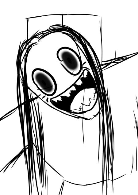 Ummm so this is what I saw in my dream