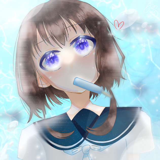 さまー！