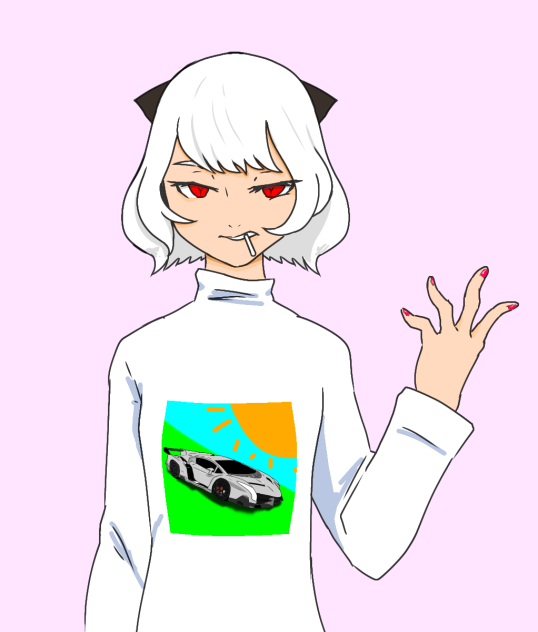 Twitterアイコン2
