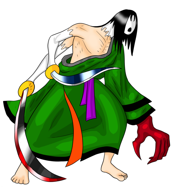 二刀　隆