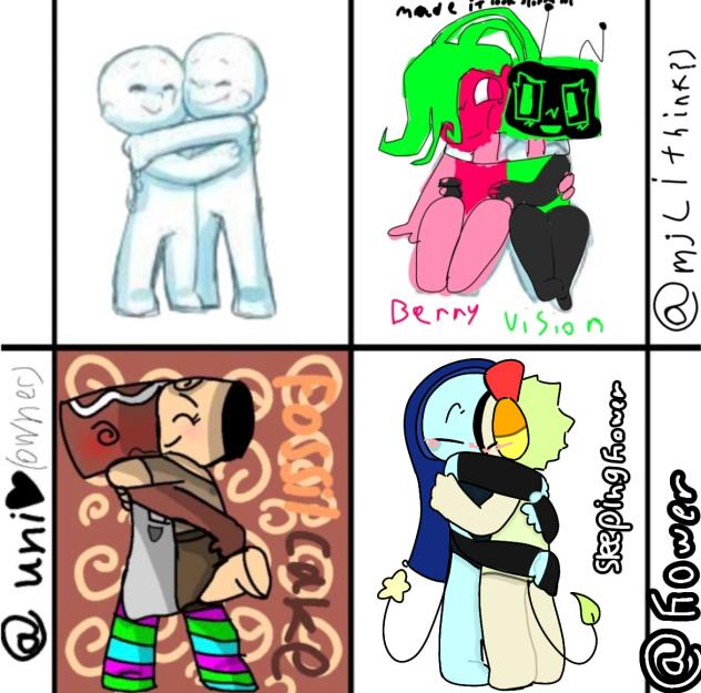dw ship collab