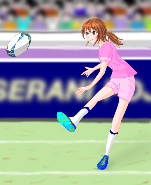 オールピンクス