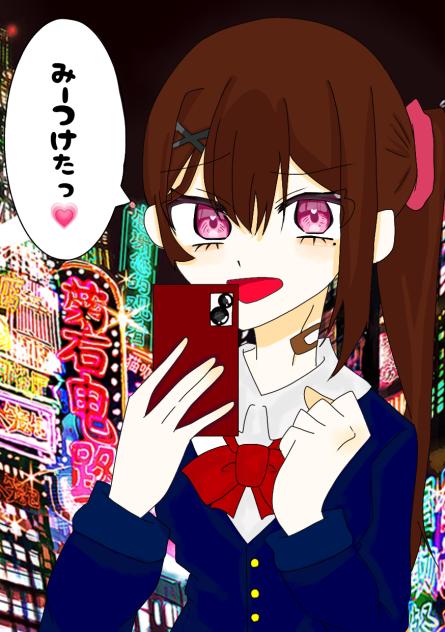 メンヘラ×ストーカーは神
