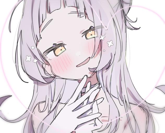 シオンちゃん🌙‎🤍