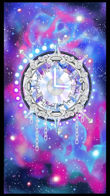 Celestial Clock