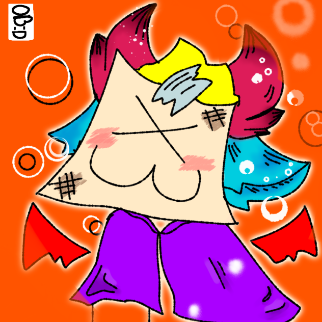 X3 - ibisPaint