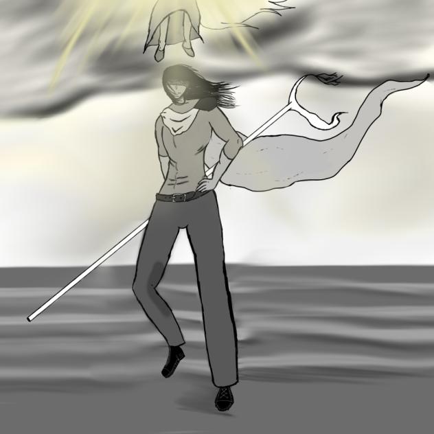 Boo - ibisPaint
