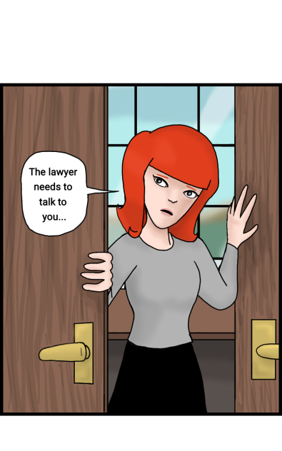 Chapter 1 Page 17 - ibisPaint