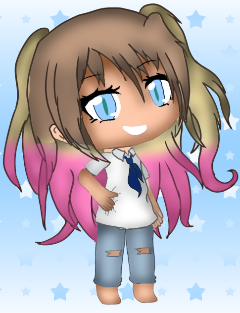Untitled413 - ibisPaint