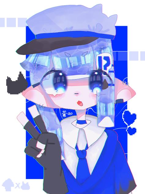 蒼ao💙