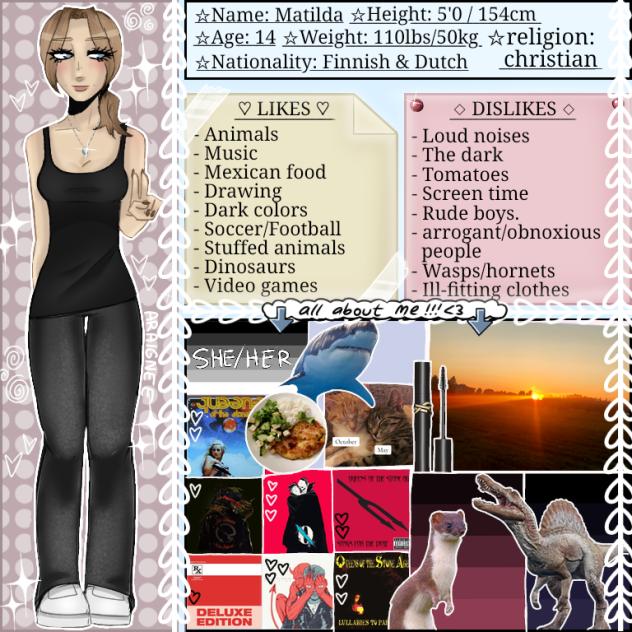 Meet the artist👍