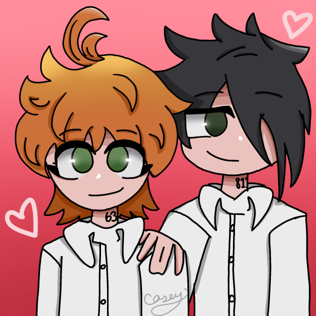 The Promised Neverland