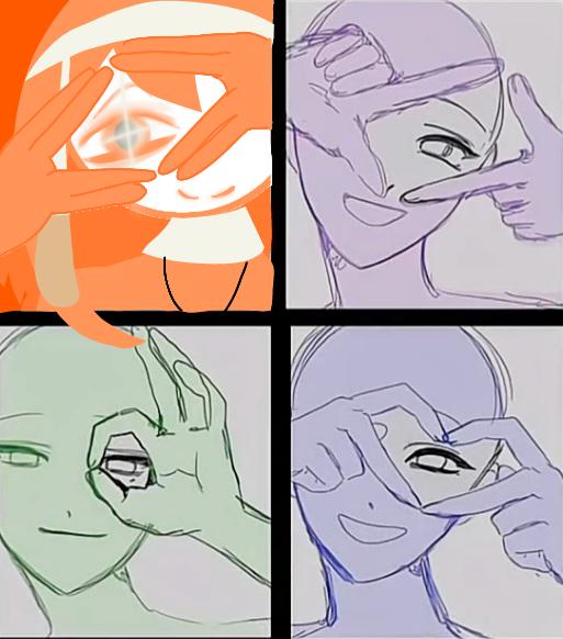 (♡☆fake collab!!1!1☆♡)