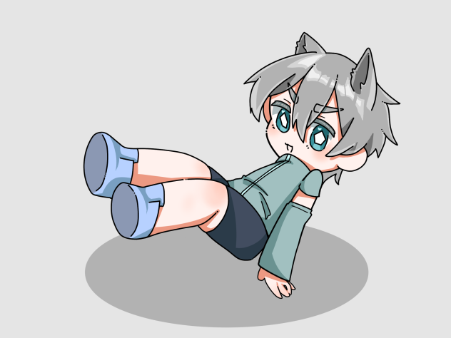 まおちゃん