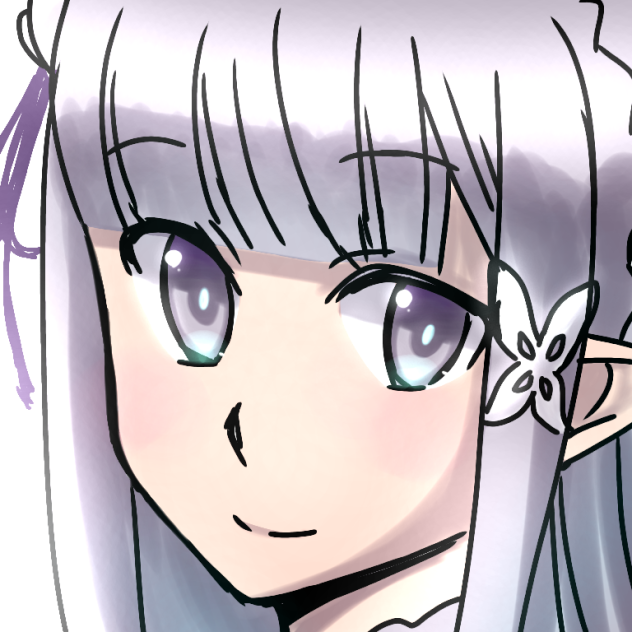 エミリアたん