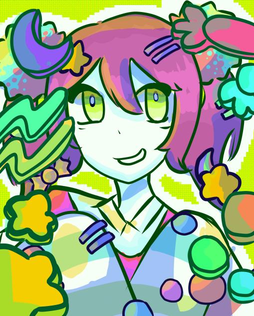 candy