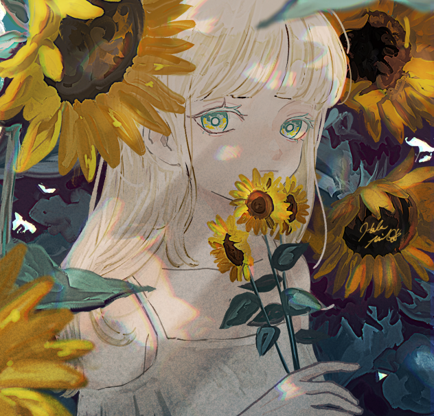 愛