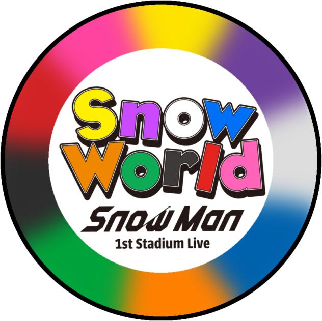 Snow Worldアイコン☃️