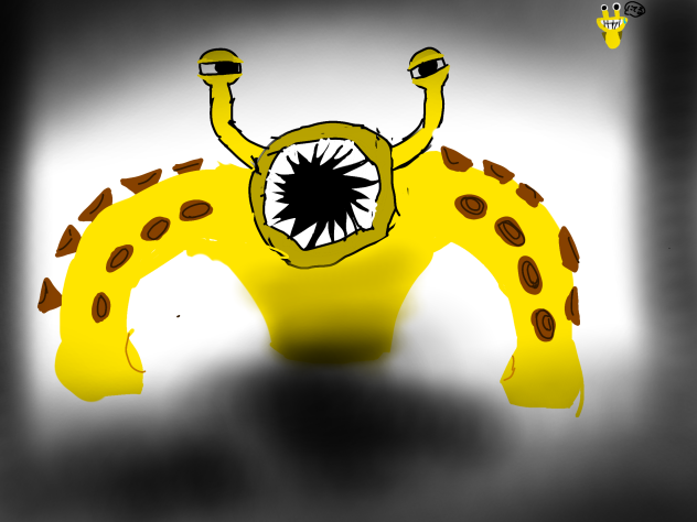 ニブラーファンメイド(ガーデンオブバンバン)