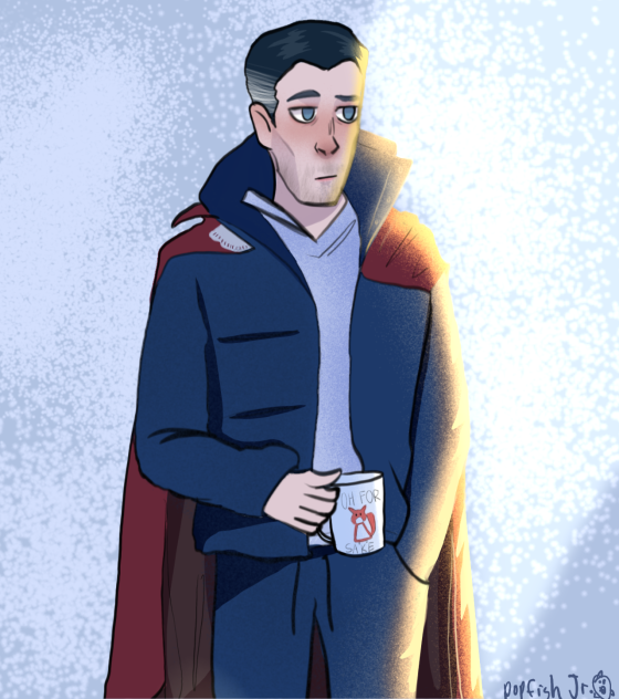 Doctor Strange