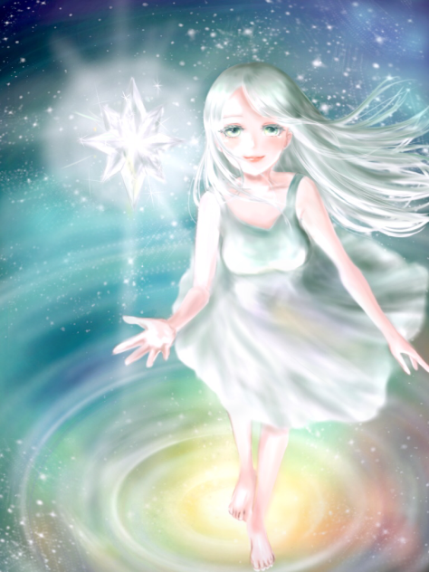 星の誕生