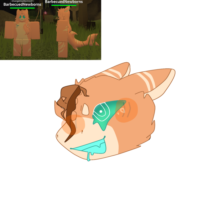 pseudo shork ;0