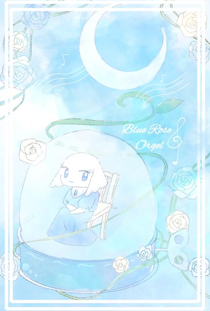 Rose orgel🌙