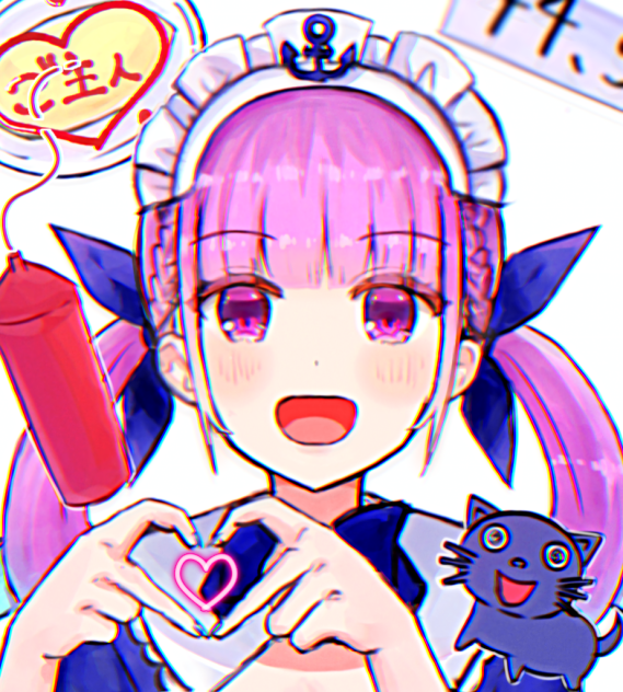🩷️🩵⚓