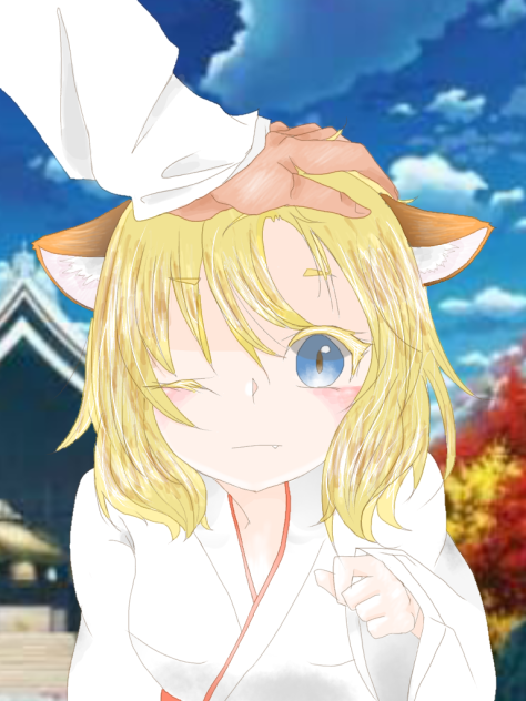 わしゃわしゃ