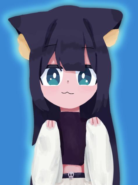 にゃんにゃんめめんともり