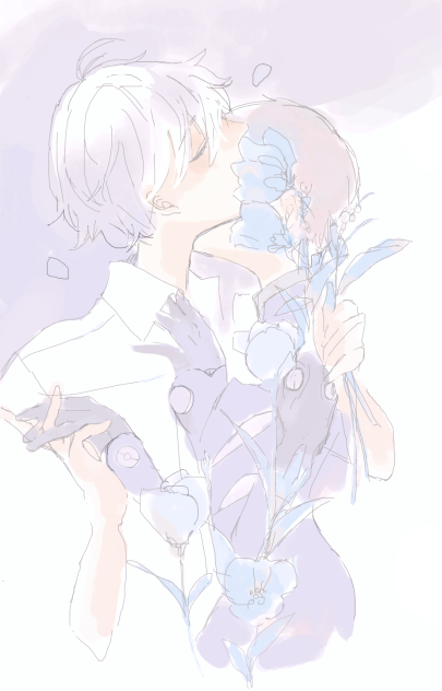 ちゅっりぷ