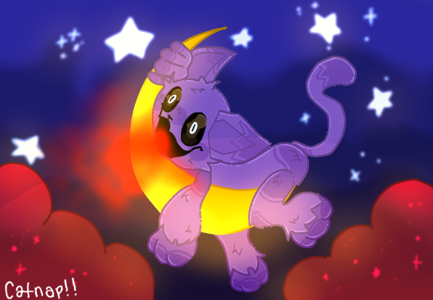 Catnap!!!
