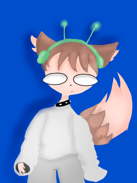 Random - ibisPaint