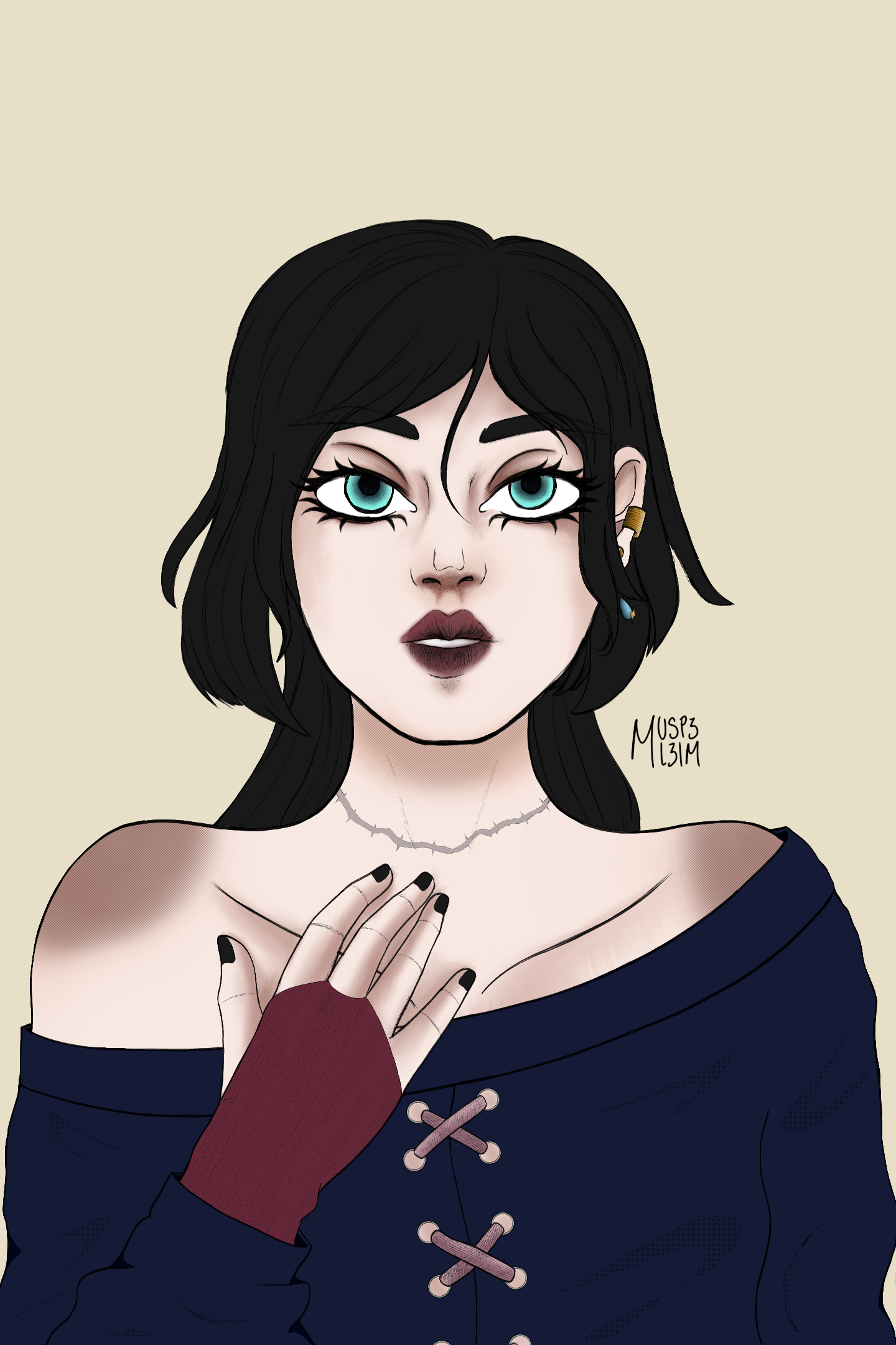 39 sin título - ibisPaint