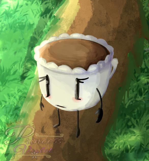 Teacup