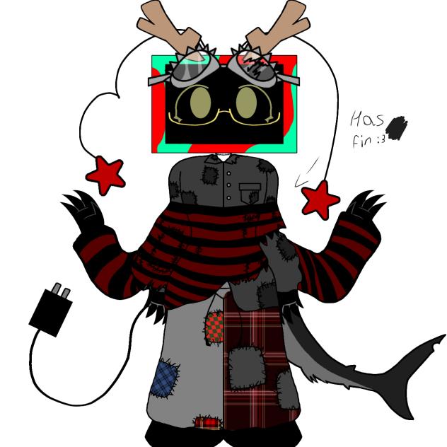 ANOTHER  Scrap redesign