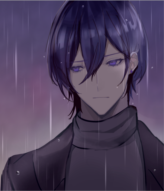 ☔️