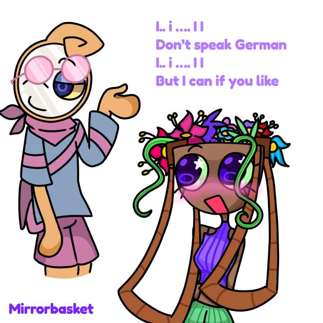 Mirrorbasket commission