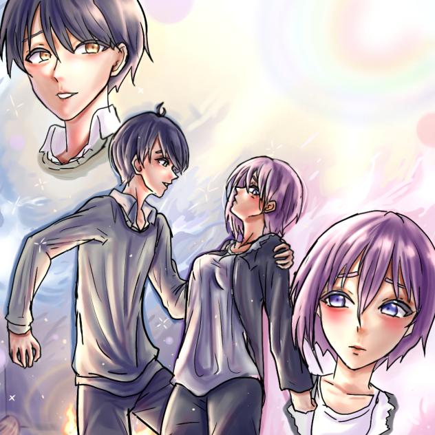 Clumsy Heart