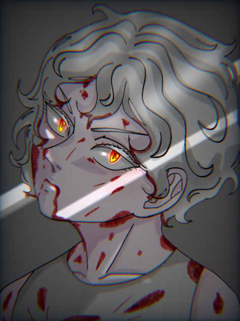 splash - ibisPaint