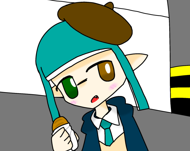 ことみかんさんできました！