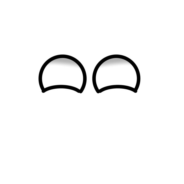 ojos para countryballs