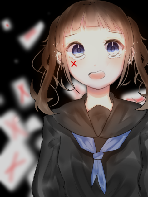 ダメ人間