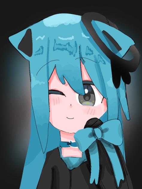 はにゃちゃんへお返しFA!!