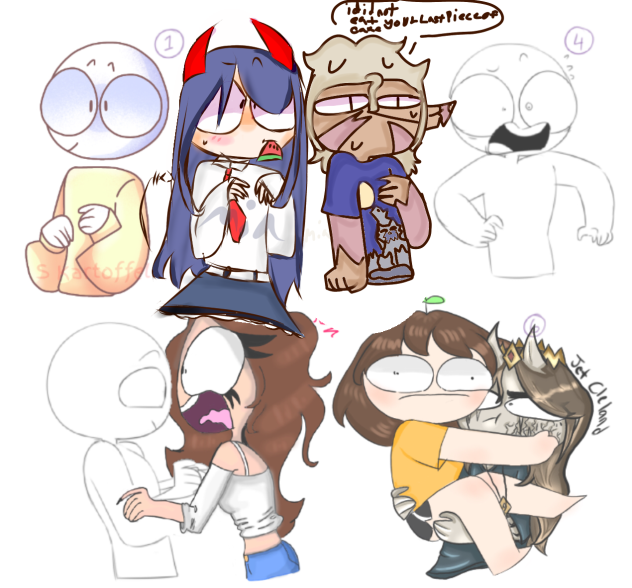 Enbaresed Collab (read desc)