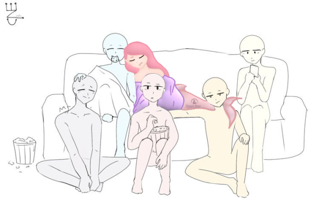 Couch Collab