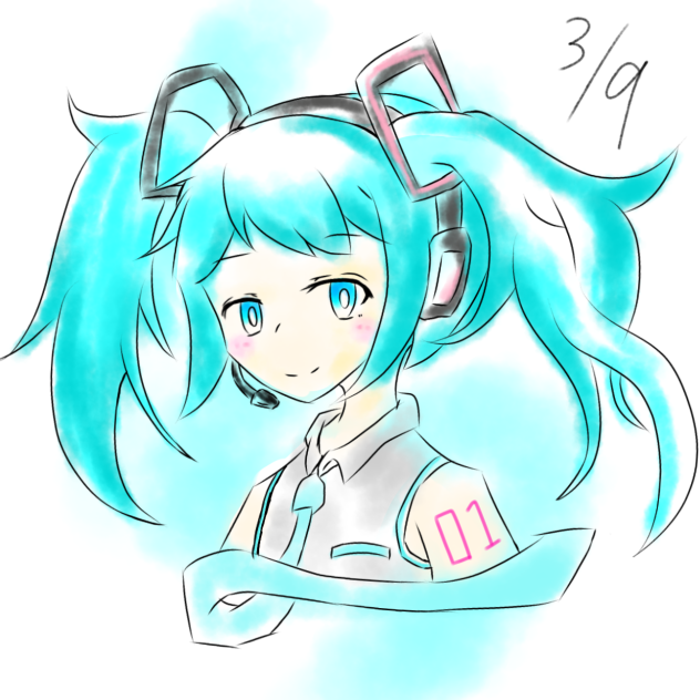 39の日イラスト