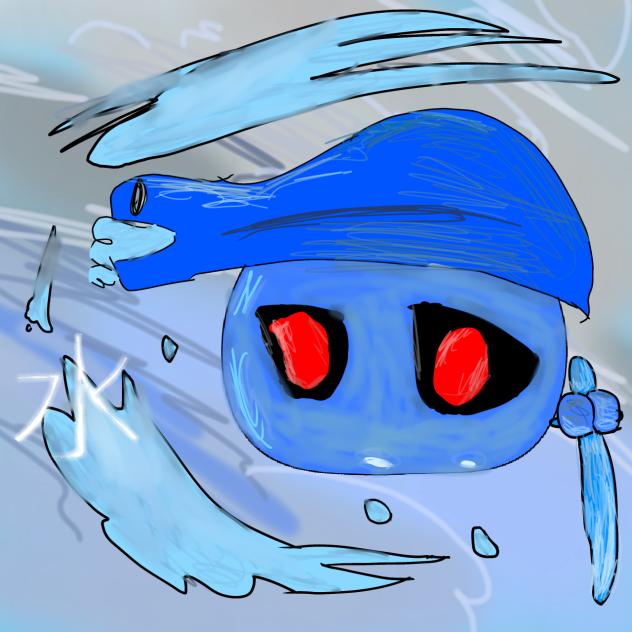 スムくん