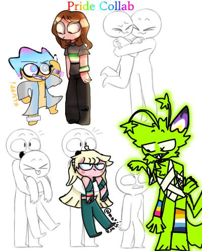 anutha pride collab